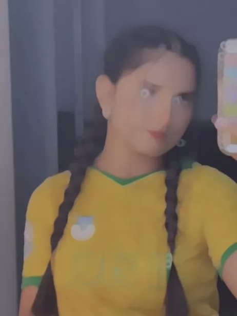 Midnight Call Capcut Template