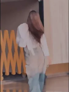 Paper Capcut Template