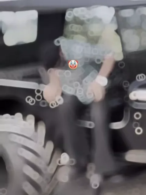 Sanu Tedi Tedi Takdi Tu Capcut Template