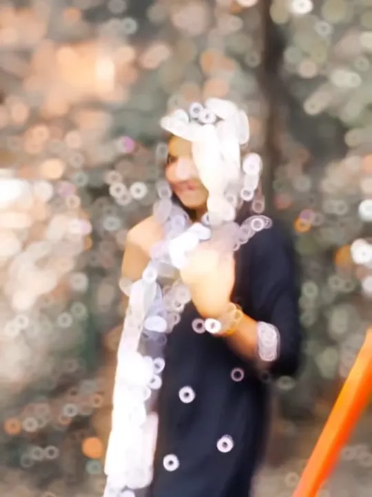 Trending Music Capcut Template