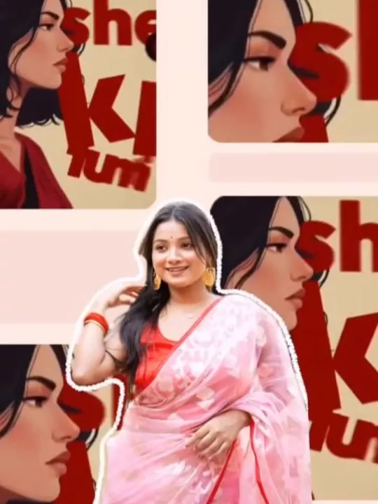 Tumi Jaio Na Bangali Capcut Template