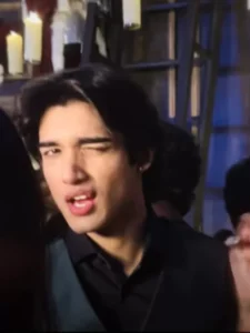 Pelegrosa Capcut Template