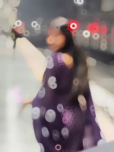 Chunni Capcut template