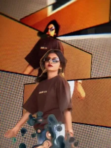 Moca Bonita Capcut Template