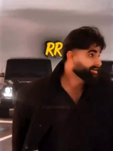 4 Aadmi Capcut Template