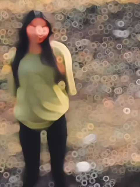 Boss Capcut Template