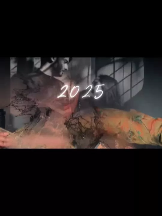 Darbar Theme Capcut Template