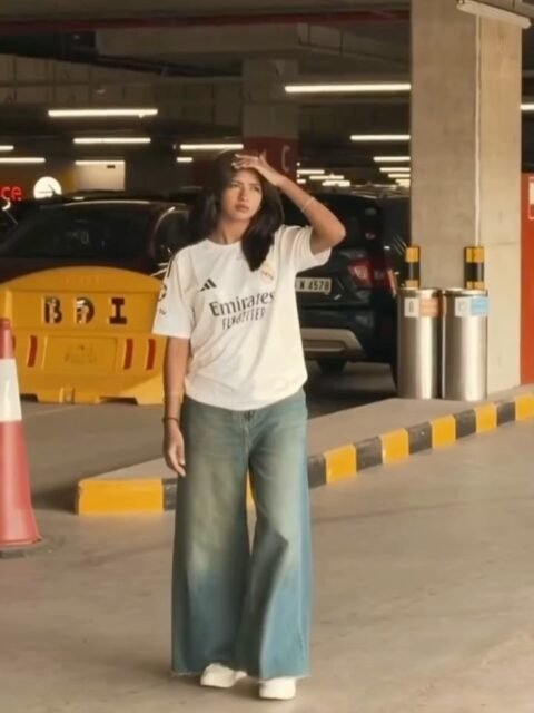 Gata Only Capcut Template