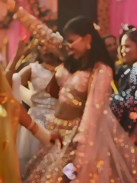 I Swear Capcut Template