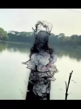 Into Stardust Effect Capcut Template