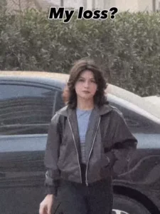 Kokaina Capcut Template