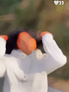 Lost Love Capcut Template