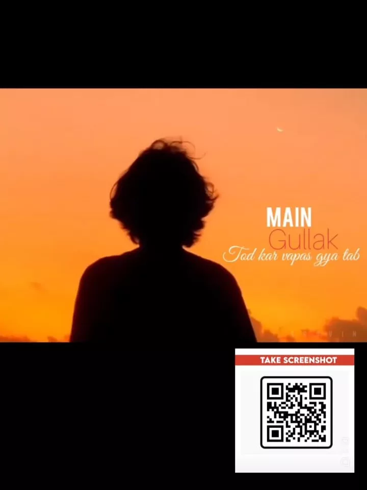 Main Gullak Tod Kar Vn Code Template Main Gullak Tod Kar Wapas Gaya Vn Code