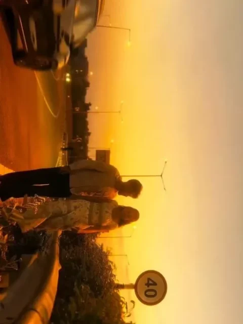 Mann Bharyya Capcut Template