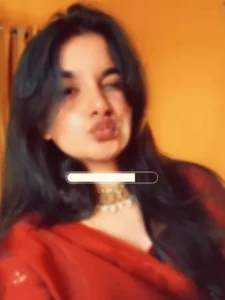 Nashe Si Chadh Gayi Capcut Template