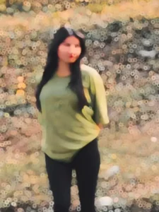 Ramba Ho Capcut Template Link 