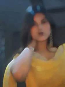 Whistle Baja Capcut Template