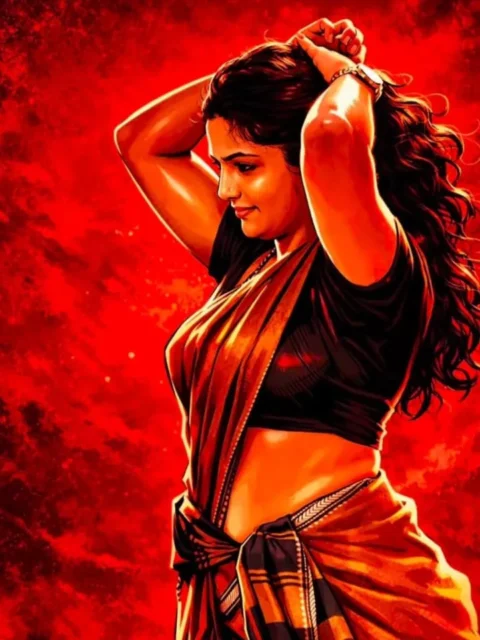 23 Theme Intro Capcut Template Link