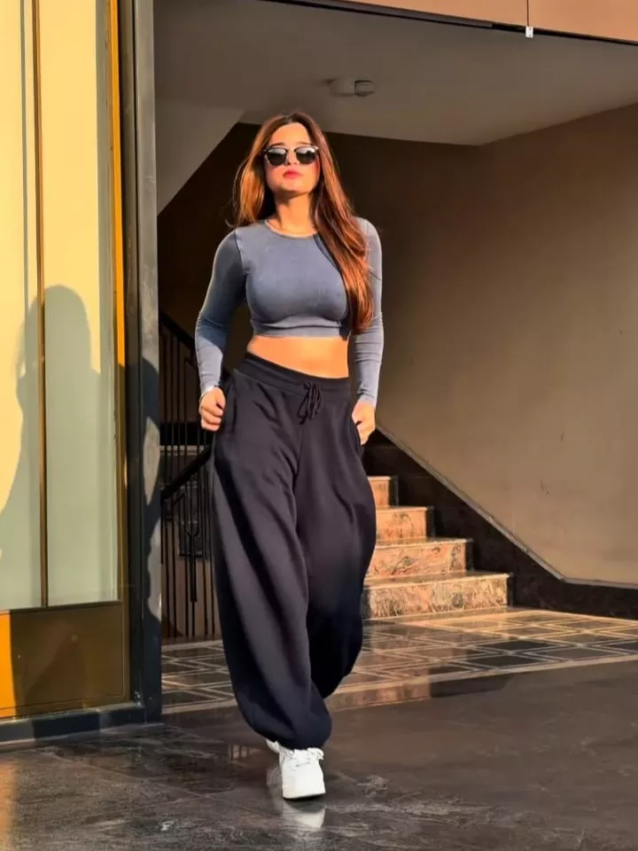 Backbone Capcut Template