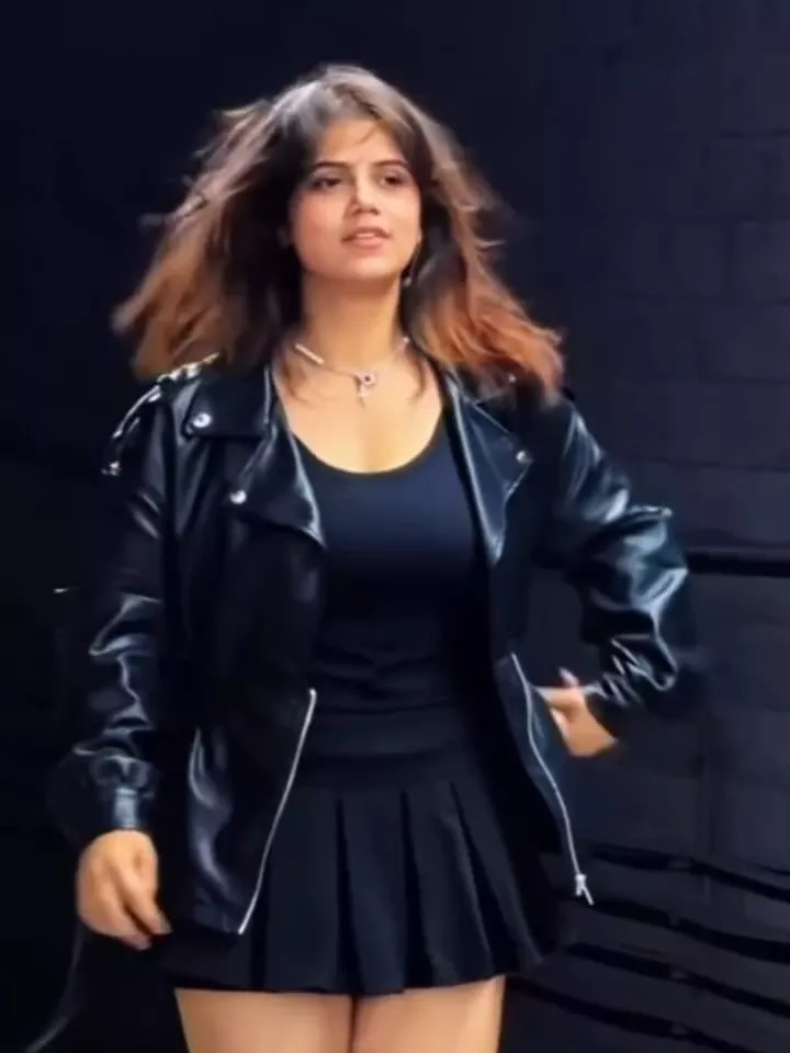 Birthday Bash Capcut Template