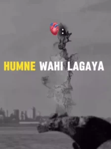 Dil Lagana Mana Tha Capcut Template 