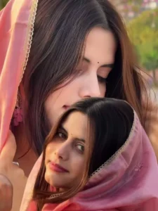 Duppattawaali Capcut Template