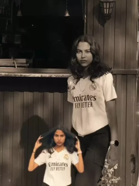 Forte Forte De Capcut Template