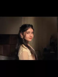 Gehra Hua Capcut Template