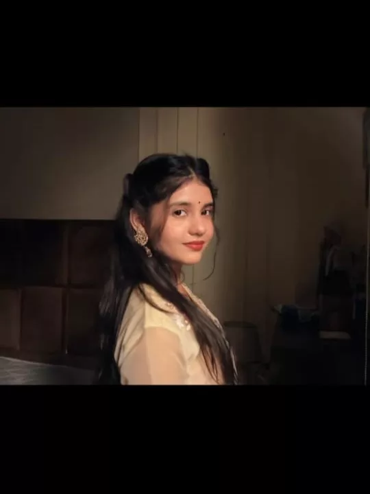 Gehra Hua Capcut Template