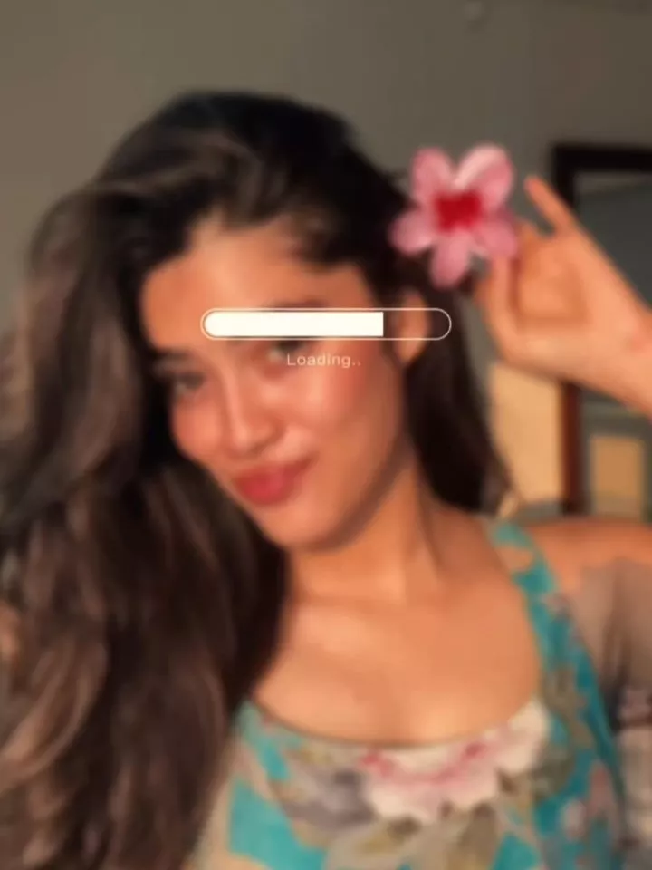 KalYani Capcut Template