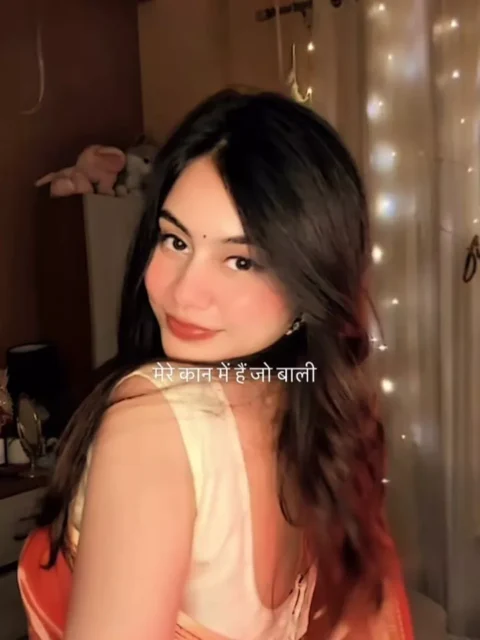 Kithe Reh Gaya CXapcut Template