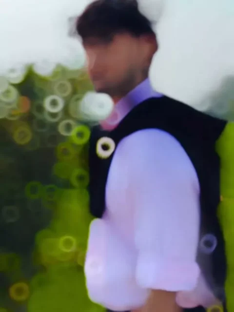 Kithe Reh Gaya Capcut Template