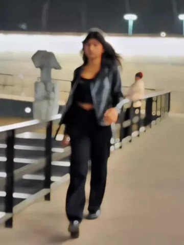 Kokaina Capcut template 2026