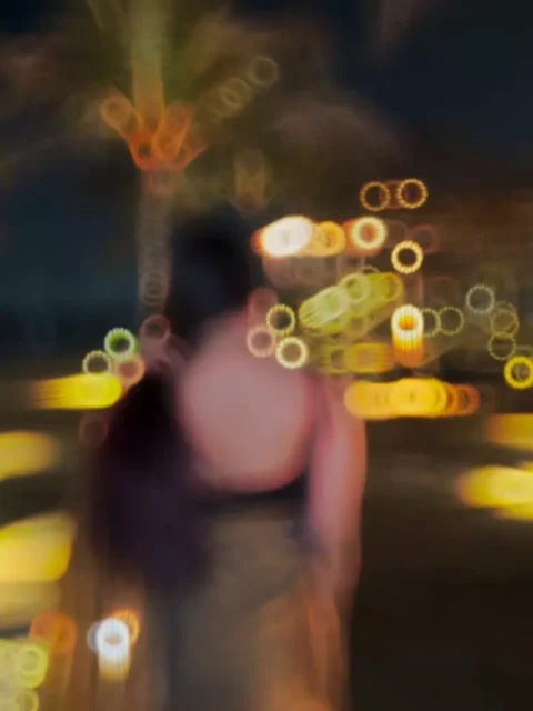 Parda Capcut Template