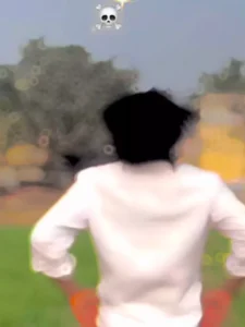 Poster Lagwado Bazaar Capcut Template