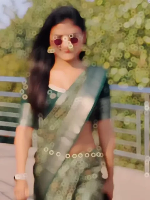 Radhe Title Track CapCut Template Link 2026