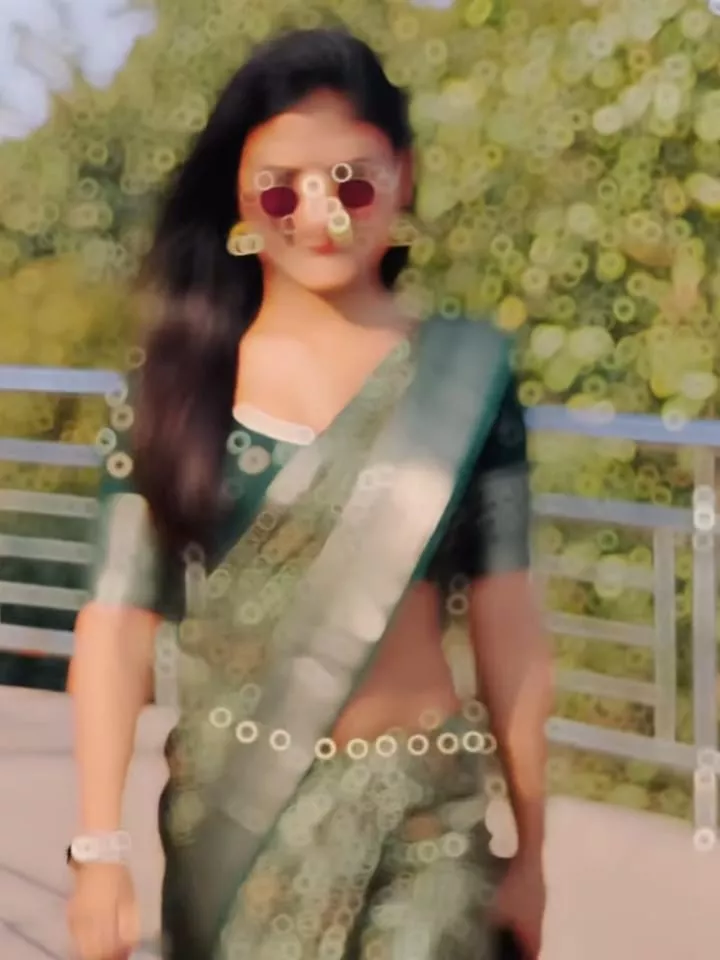 Radhe Title Track CapCut Template Link 2026