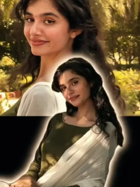 Sheesha Capcut Template