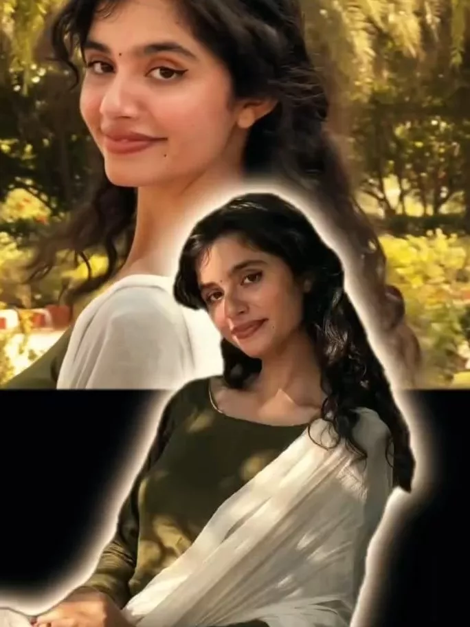 Sheesha Capcut Template