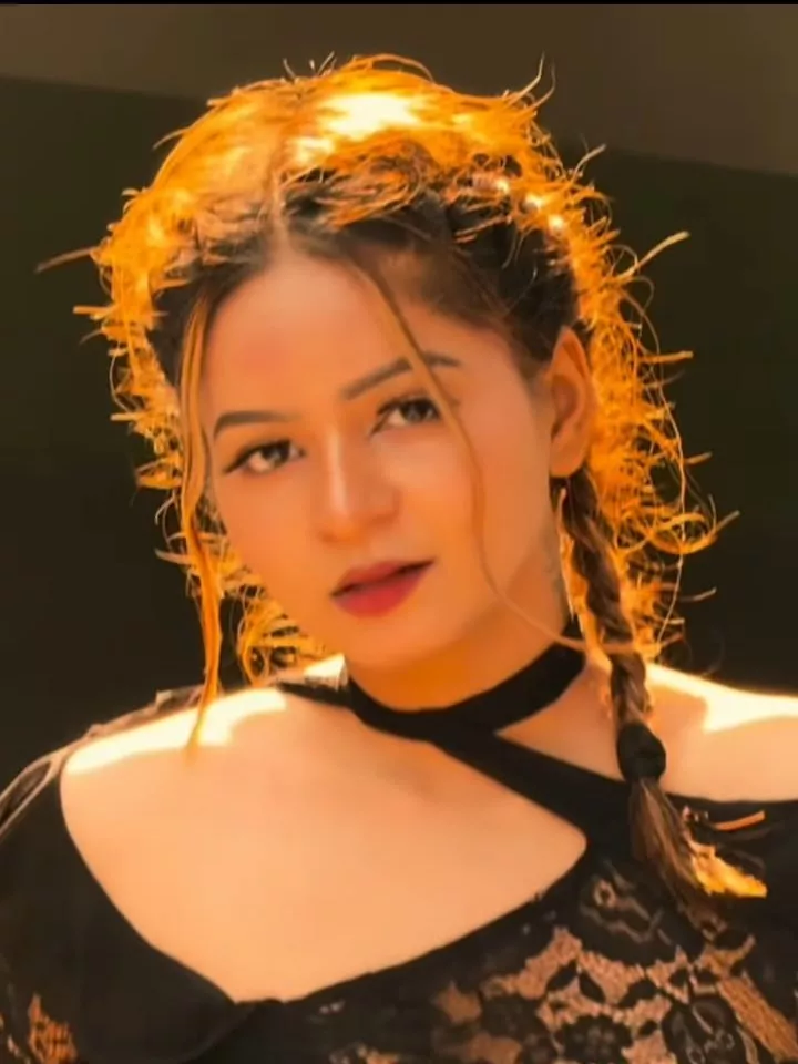 Sheher Ki Ladki Capcut Template Sheher Ki Ladki Capcut Template