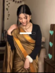 Sundari Capcut Template