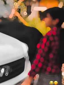 Sutra Laage Capcut Template Link