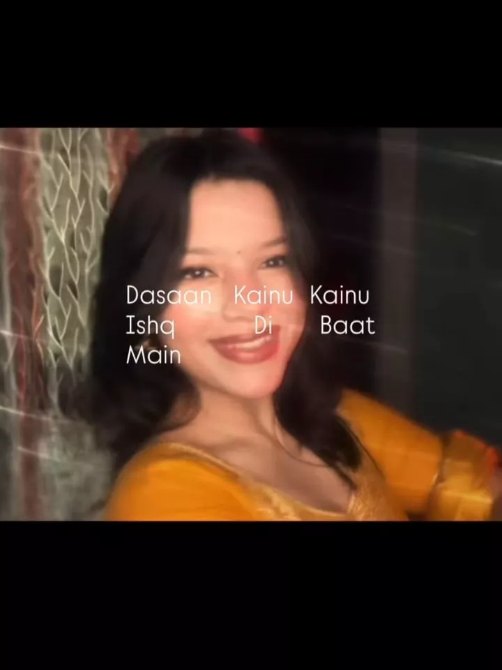 Udaarain Capcut Template Link