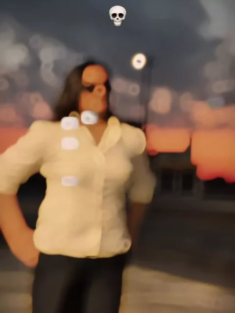 2 Bhai Capcut template