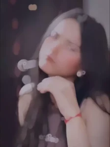 Aaja Meri Gaadi me Capcut Template