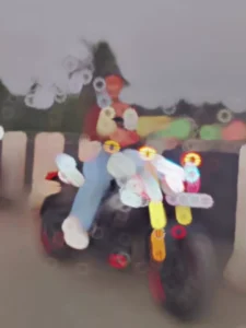 Chingon 2 Capcut Template