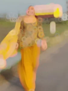 Daka Capcut Template