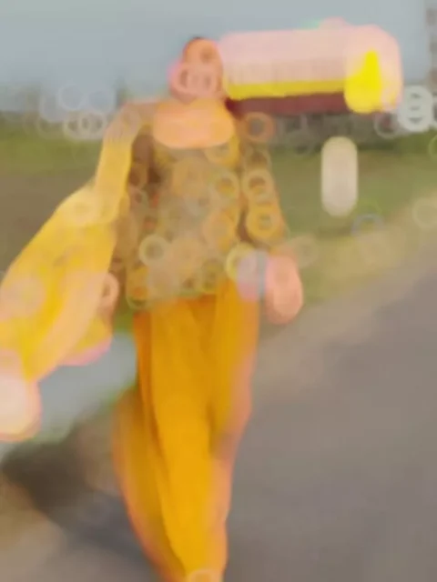 Daka Capcut Template