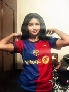 Gozalo Capcut Template