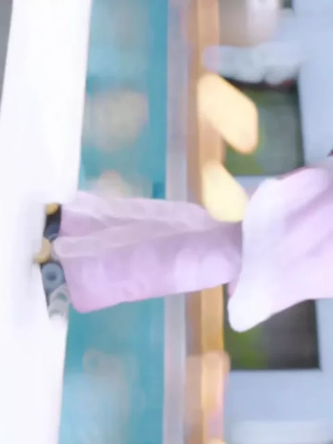 Halka Halka Capcut Template